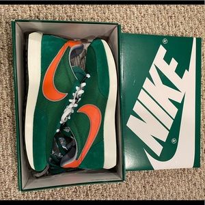 Nike stranger things tailwinds size 9.5